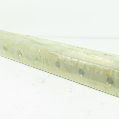 Bosch Rexroth 7801077 R180535331 Linear Ball Guide Rail 394mm OAL