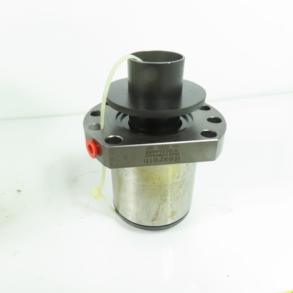 Rexroth FEM-E-C 40X10RX6-4 R150244085 Ball Screw Nut NEW