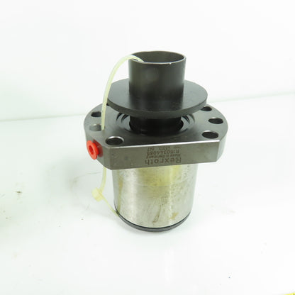 Rexroth FEM-E-C 40X10RX6-4 R150244085 Ball Screw Nut NEW