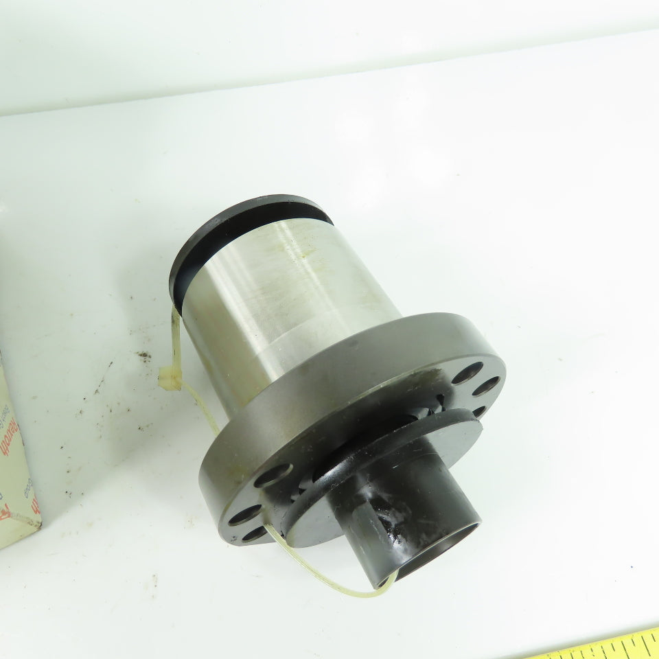 Rexroth FEM-E-C 40X10RX6-4 R150244085 Ball Screw Nut NEW