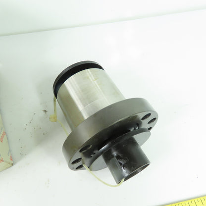 Rexroth FEM-E-C 40X10RX6-4 R150244085 Ball Screw Nut NEW