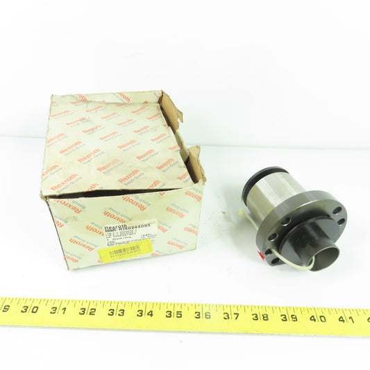 Rexroth FEM-E-C 40X10RX6-4 R150244085 Ball Screw Nut NEW