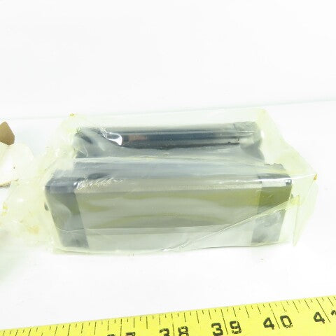 THK SHS45V1ZZ(GK) Linear Motion Caged Ball LM Guide Block NEW 140mm OAL