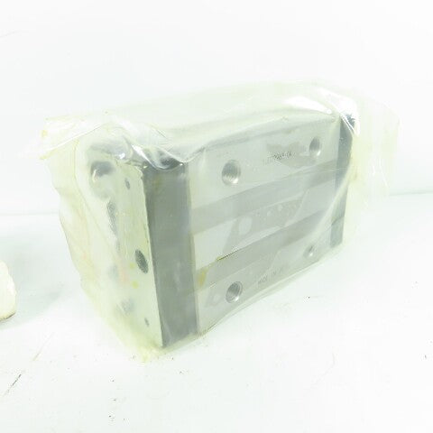 THK SHS45V1ZZ(GK) Linear Motion Caged Ball LM Guide Block NEW 140mm OAL