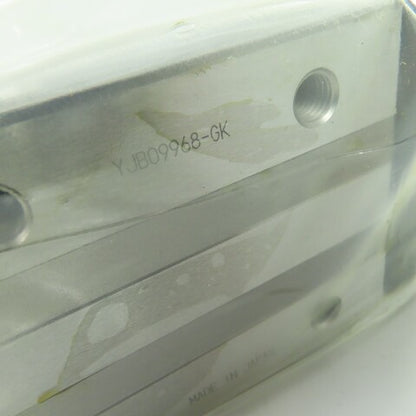 THK SHS45V1ZZ(GK) Linear Motion Caged Ball LM Guide Block NEW 140mm OAL