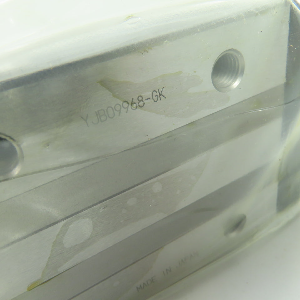 THK SHS45V1ZZ(GK) Linear Motion Caged Ball LM Guide Block NEW 140mm OAL