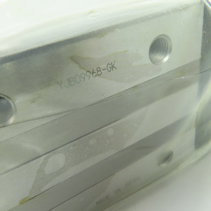 THK SHS45V1ZZ(GK) Linear Motion Caged Ball LM Guide Block NEW 140mm OAL