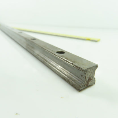 Bosch Rexroth Linear Ball Guide Rail 880mm x 15mm x 16.15mm NEW