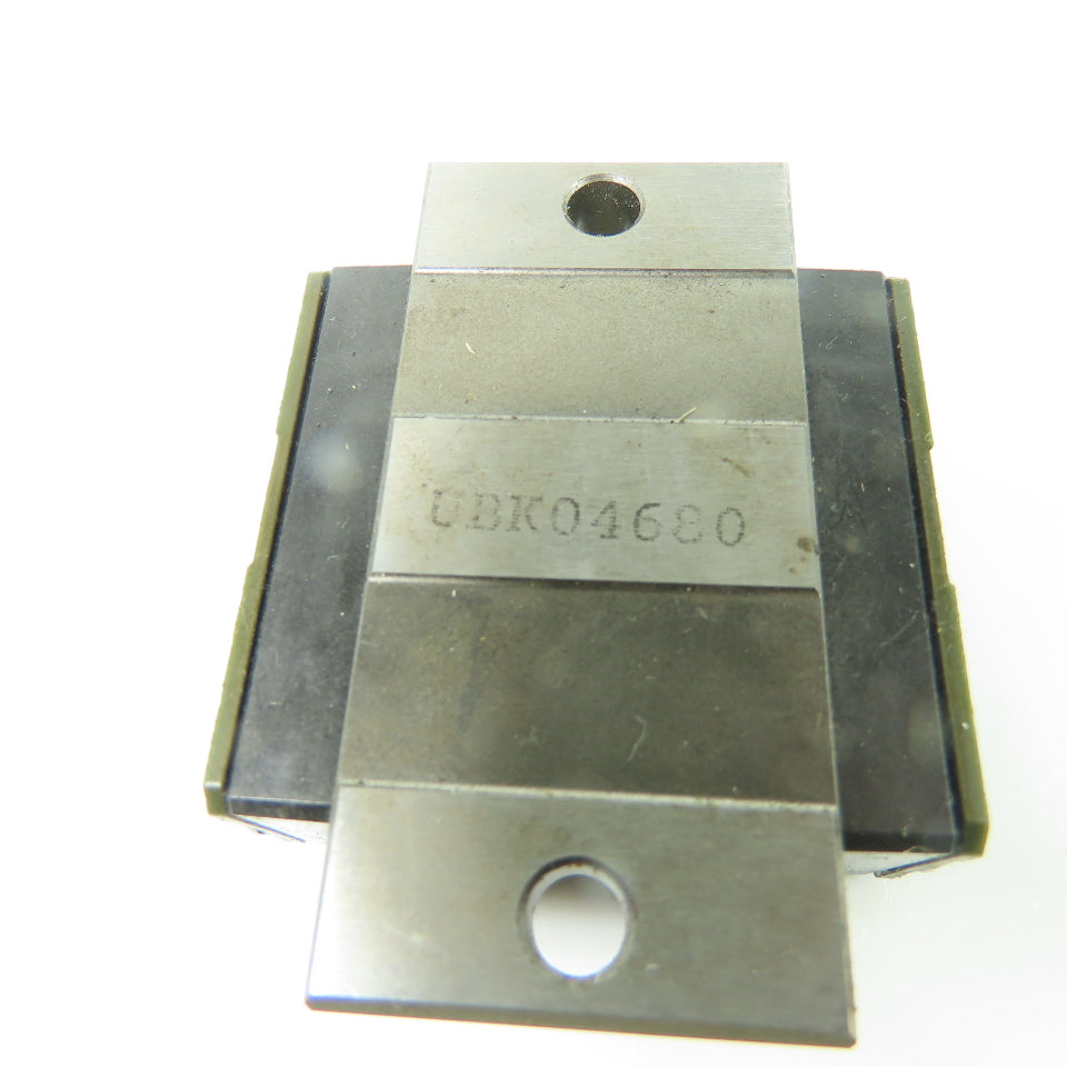 THK UBK04680 SR20 Linear Bearing Block