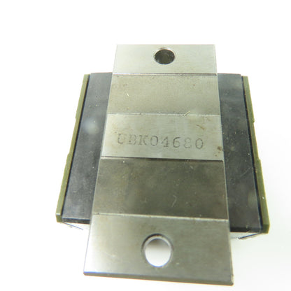 THK UBK04680 SR20 Linear Bearing Block