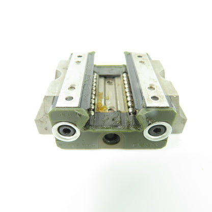 THK UBK04680 SR20 Linear Bearing Block