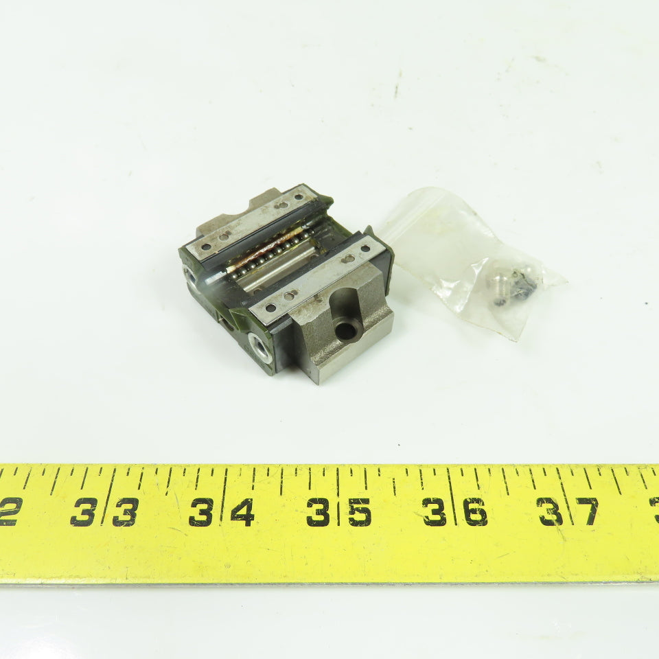 THK UBK04680 SR20 Linear Bearing Block