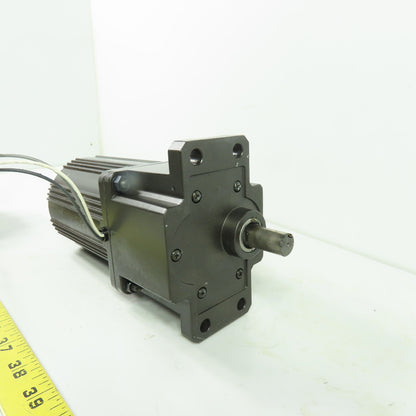 National 9GBK18-1 9IK100GP-3 100W Induction Gear Motor 100V 1280/1585RPM