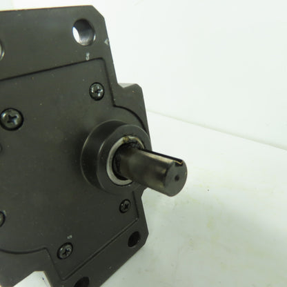 National 9GBK18-1 9IK100GP-3 100W Induction Gear Motor 100V 1280/1585RPM