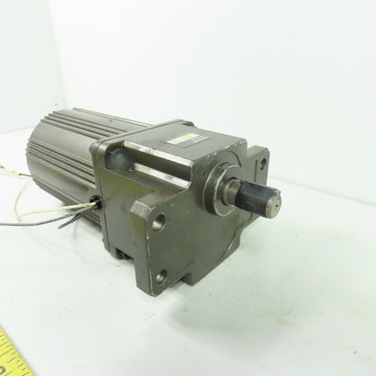 Panasonic M9GC 36 B M9ICAOG4L1 100W Gear Motor 100V 1575RPM