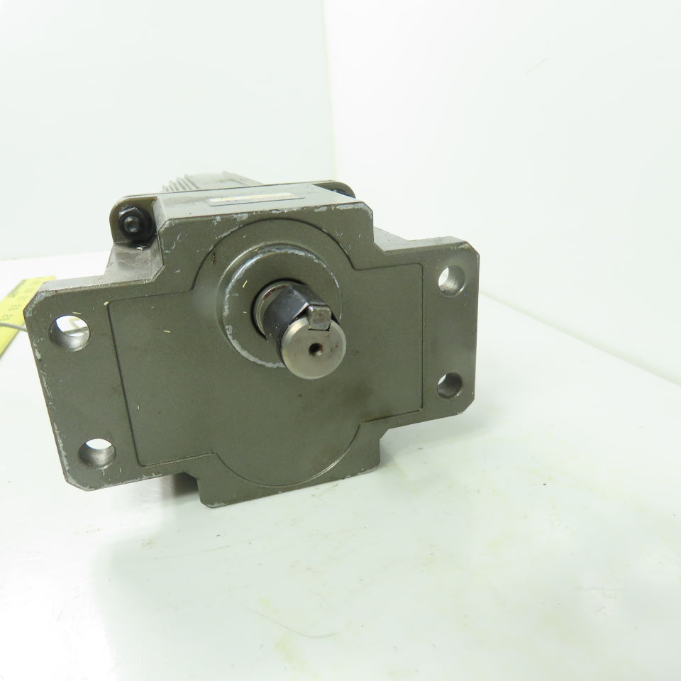 Panasonic M9GC 36 B M9ICAOG4L1 100W Gear Motor 100V 1575RPM