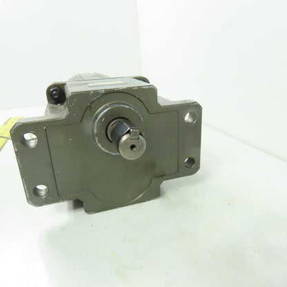 Panasonic M9GC 36 B M9ICAOG4L1 100W Gear Motor 100V 1575RPM
