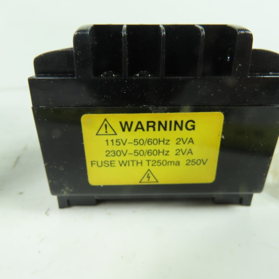 Danaher A103-A14 Control Input Power Supply Module 115V/230V 2VA