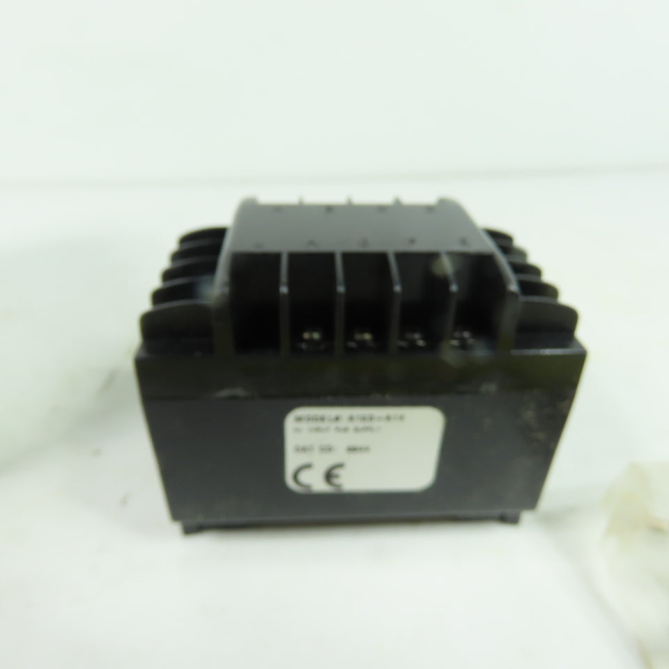 Danaher A103-A14 Control Input Power Supply Module 115V/230V 2VA