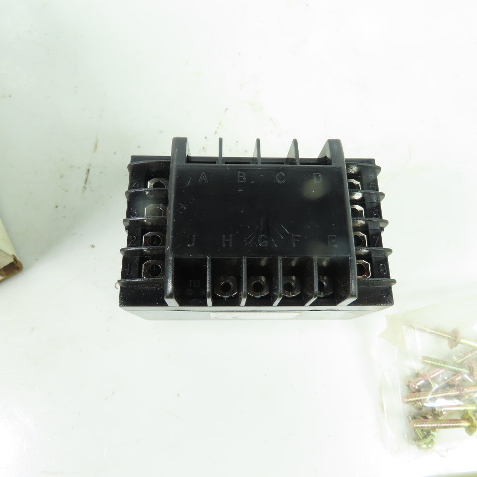 Danaher A103-A14 Control Input Power Supply Module 115V/230V 2VA