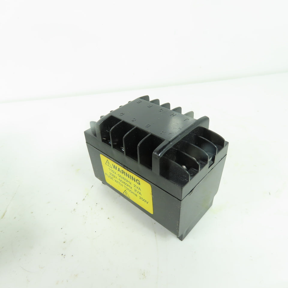Danaher A103-A14 Control Input Power Supply Module 115V/230V 2VA