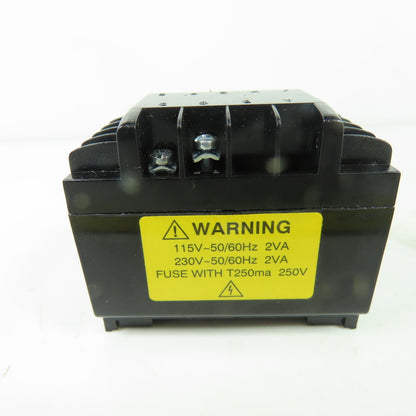 Danaher A103-A14 Control Input Power Supply Module 115V/230V 2VA