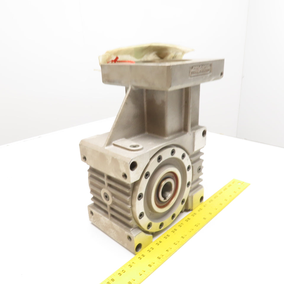 Atlanta 58 45 909 Thru Shaft Worm Gearbox 9.25:1 Ratio 10.3kW 325RPM