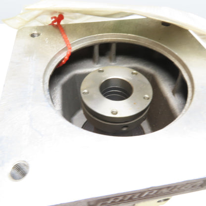 Atlanta 58 45 909 Thru Shaft Worm Gearbox 9.25:1 Ratio 10.3kW 325RPM
