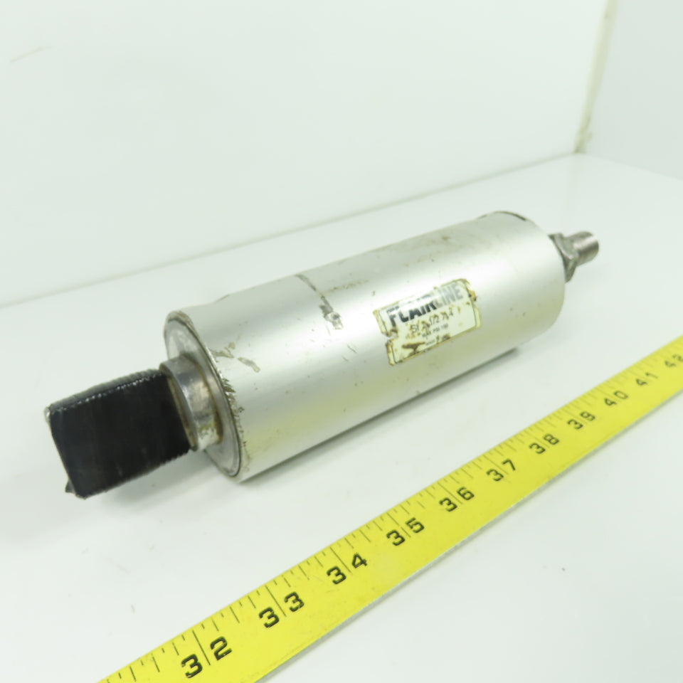 Flairline SI 2 1/2 X 4 Double Act Pneumatic Air Cylinder 2-1/2" Bore 4" Stroke