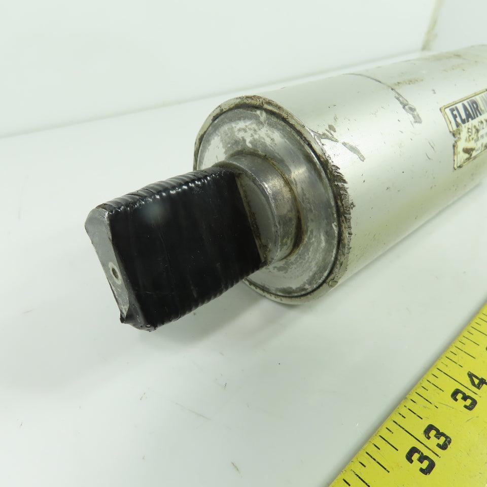 Flairline SI 2 1/2 X 4 Double Act Pneumatic Air Cylinder 2-1/2" Bore 4" Stroke