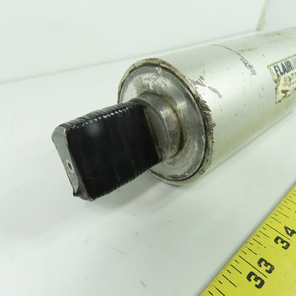 Flairline SI 2 1/2 X 4 Double Act Pneumatic Air Cylinder 2-1/2" Bore 4" Stroke