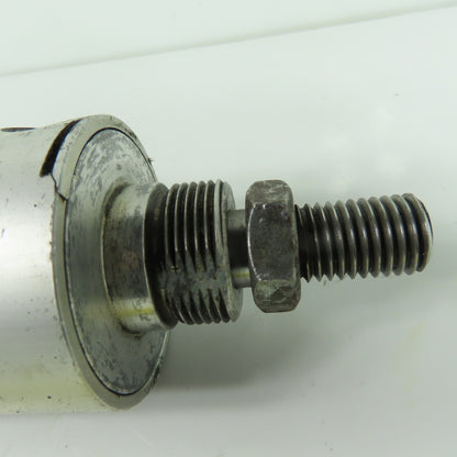 Flairline SI 2 1/2 X 4 Double Act Pneumatic Air Cylinder 2-1/2" Bore 4" Stroke