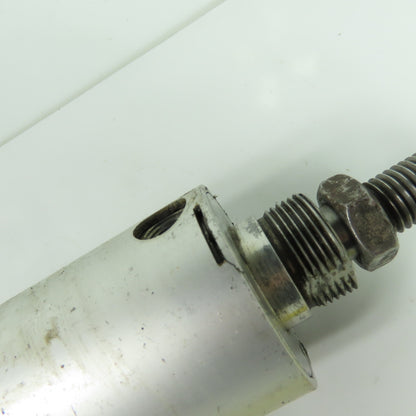 Flairline SI 2 1/2 X 4 Double Act Pneumatic Air Cylinder 2-1/2" Bore 4" Stroke