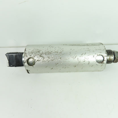 Flairline SI 2 1/2 X 4 Double Act Pneumatic Air Cylinder 2-1/2" Bore 4" Stroke