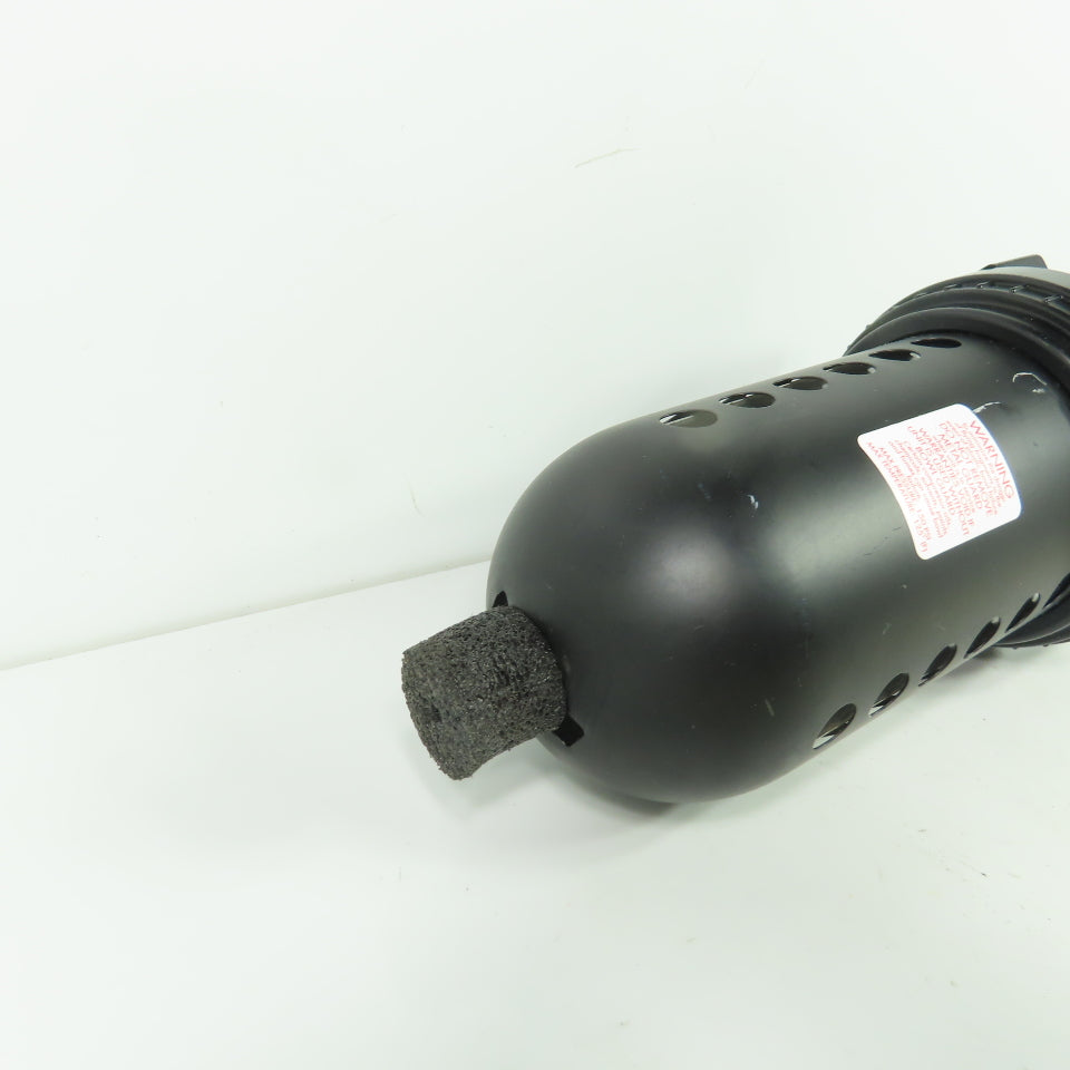Wilkerson F30-08-F00 Compressed Air Line Filter 150 PSI 1" NPT