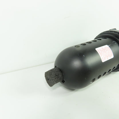 Wilkerson F30-08-F00 Compressed Air Line Filter 150 PSI 1" NPT