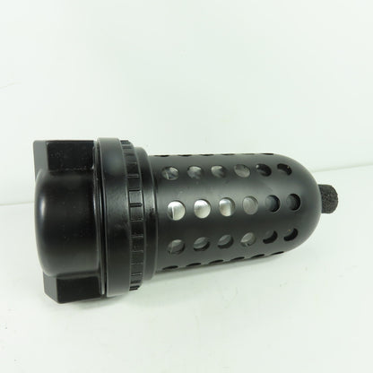 Wilkerson F30-08-F00 Compressed Air Line Filter 150 PSI 1" NPT