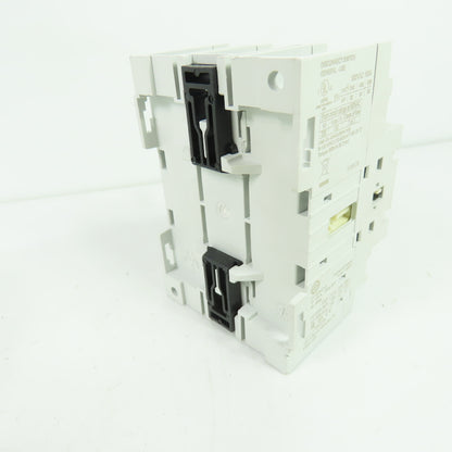 Allen-Bradley 194U-A100-1753 100A Non Fusible Safety Disconnect Switch 3Ph 600V