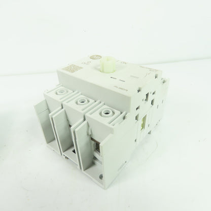 Allen-Bradley 194U-A100-1753 100A Non Fusible Safety Disconnect Switch 3Ph 600V