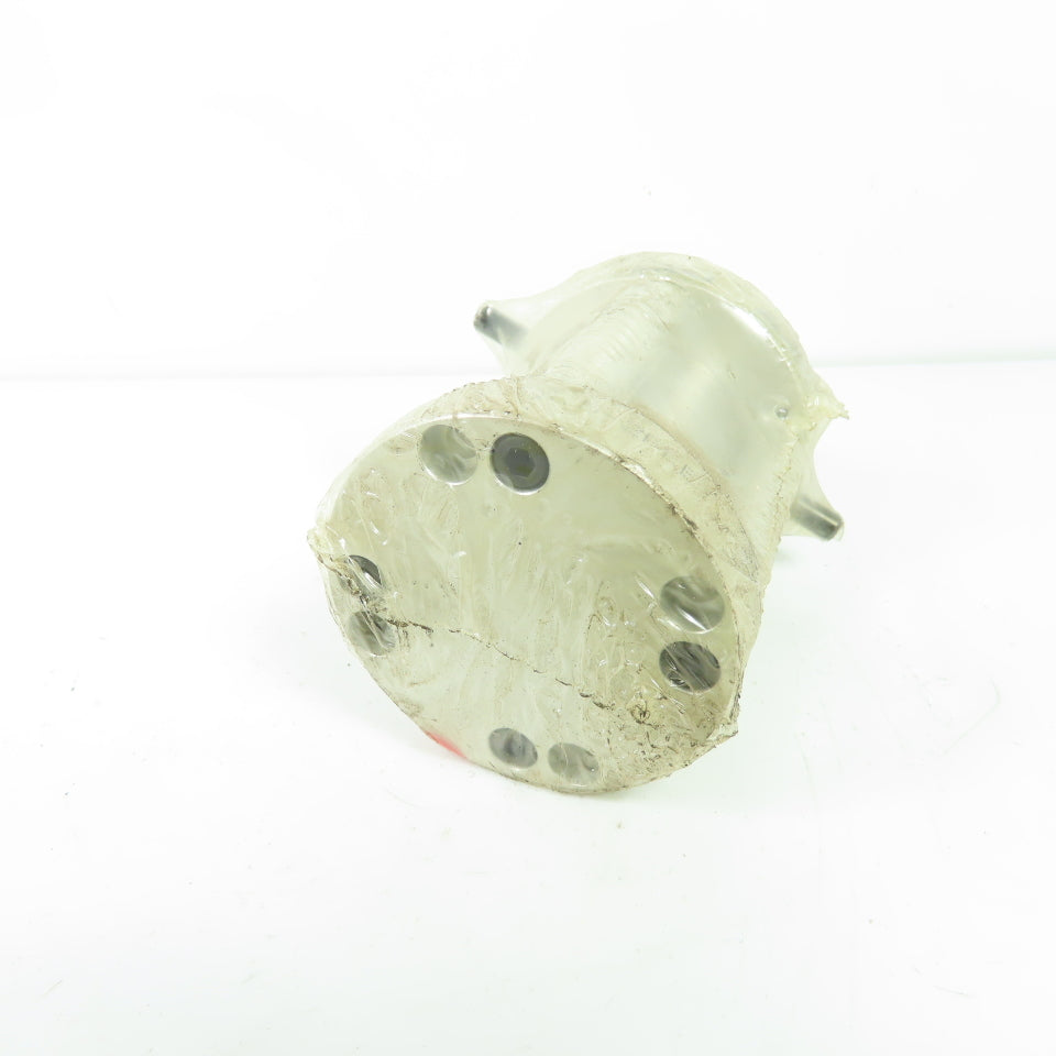 Bimba FO-172.5-2FEE Flat-1 Double Acting Air Cylinder NEW
