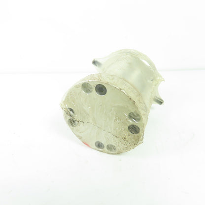 Bimba FO-172.5-2FEE Flat-1 Double Acting Air Cylinder NEW