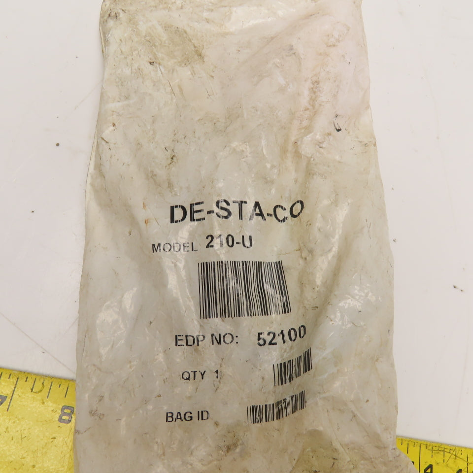 De-Sta-Co 52100 210-U Vertical Handle Toggle Clamp
