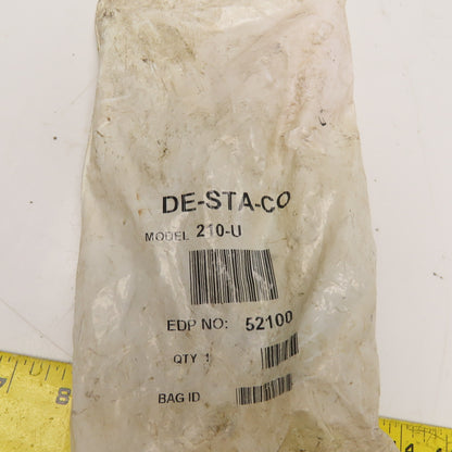 De-Sta-Co 52100 210-U Vertical Handle Toggle Clamp