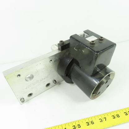 PHD CRD3U 40 X 3/4 -M Pneumatic Cylinder Rotary Actuator 40mm Bore 3/4" Stroke
