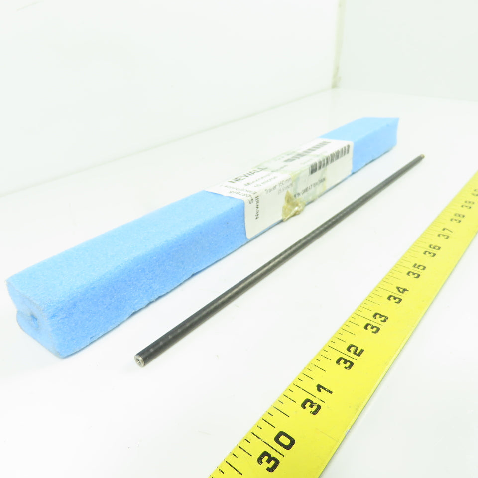 Newall MLT00150 Microsyn Scale 10 micron 150mm 5.9" Travel