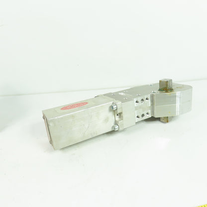 De-Sta-Co 82L4G-203B700B Pneumatic Power Clamp with 8EA-138-1 Sensor
