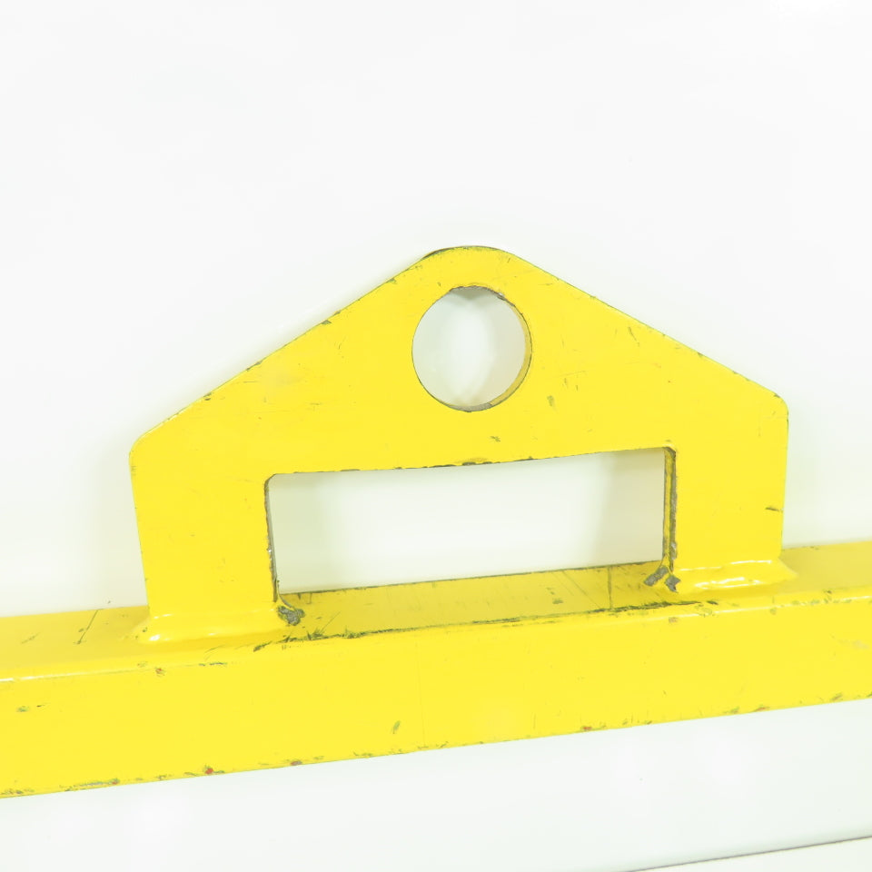 Esab ID:No 8398 102607-880 22" L Lifting Yoke for Marathon Pac 320kg Max Load