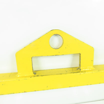 Esab ID:No 8398 102607-880 22" L Lifting Yoke for Marathon Pac 320kg Max Load