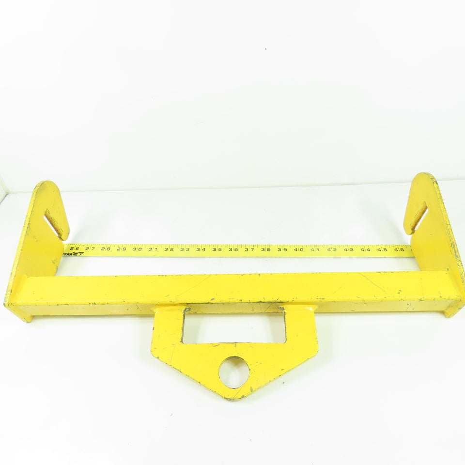 Esab ID:No 8398 102607-880 22" L Lifting Yoke for Marathon Pac 320kg Max Load