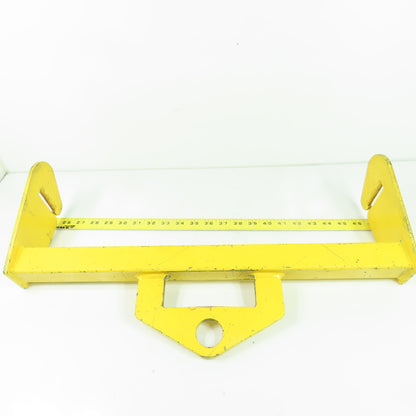 Esab ID:No 8398 102607-880 22" L Lifting Yoke for Marathon Pac 320kg Max Load